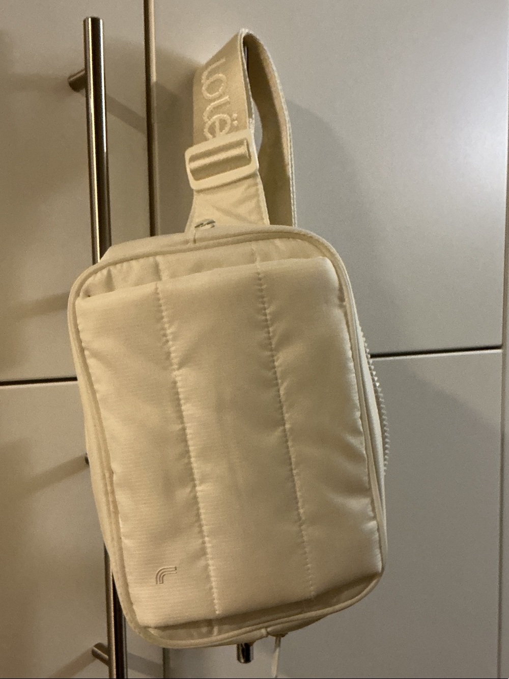 Lolë Handwarmer Belt Bag